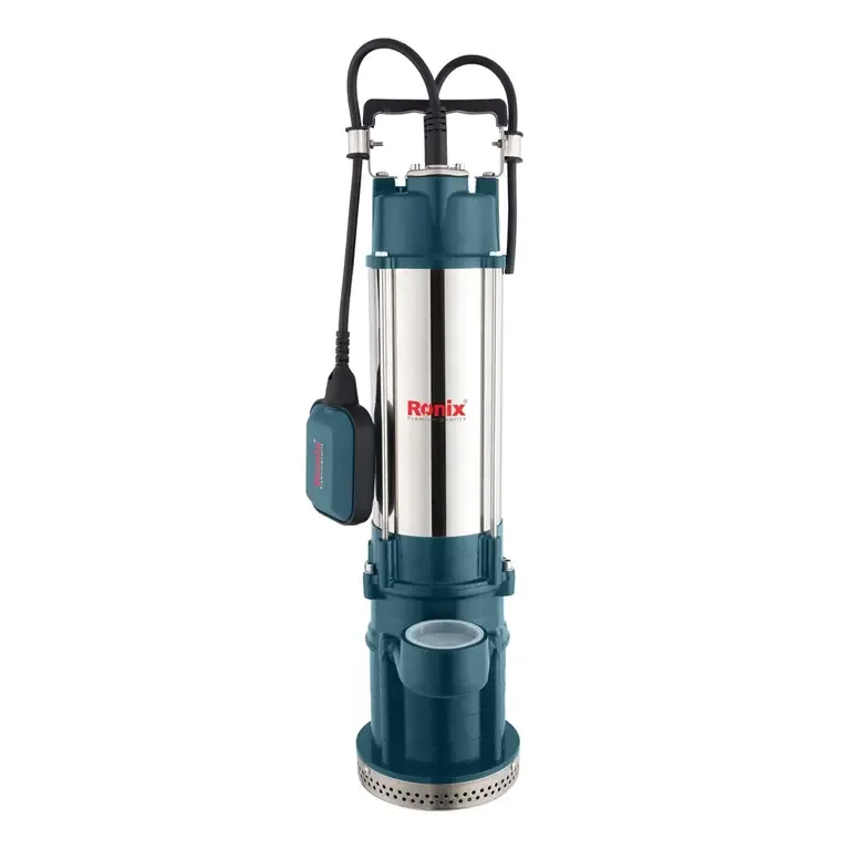 Submersible Pump 3HP