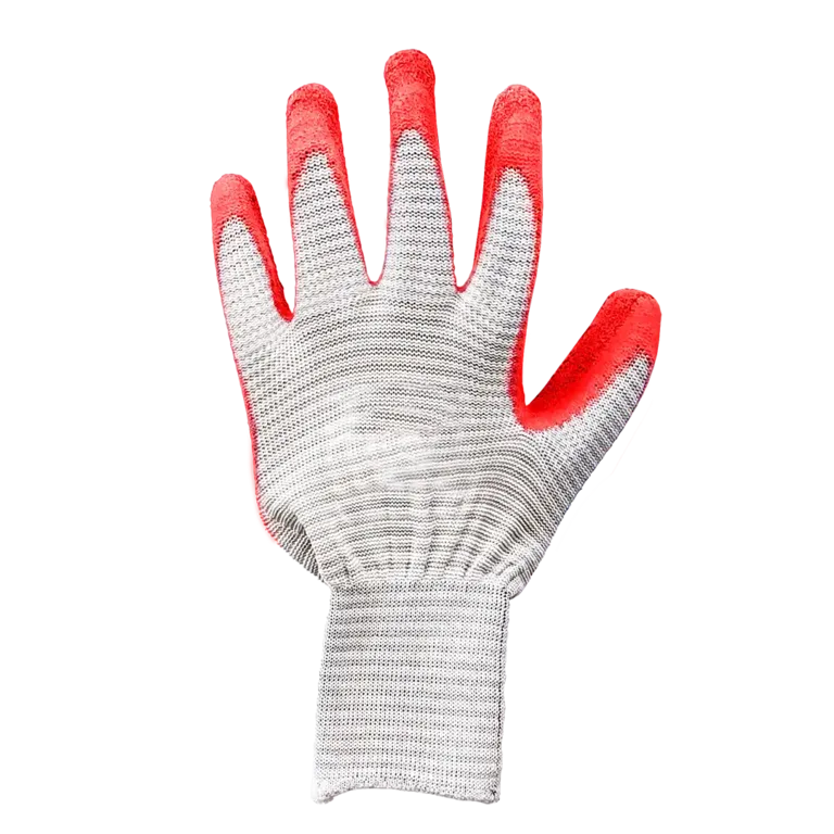 Working gloves 9 inch