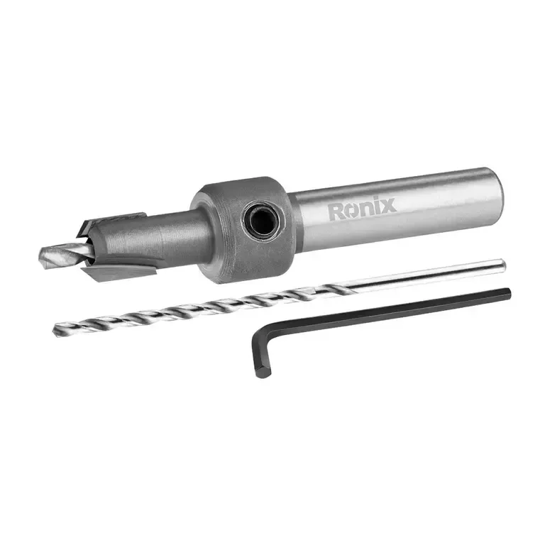 Countersinl Drill Bit-3.5mm