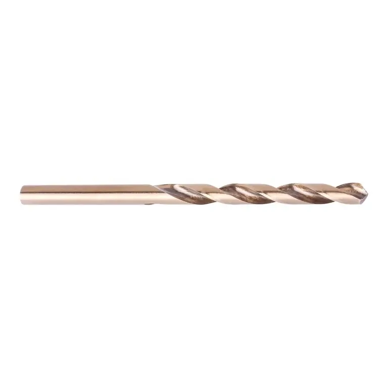 8% Cobalt HSS drill bit 5mm