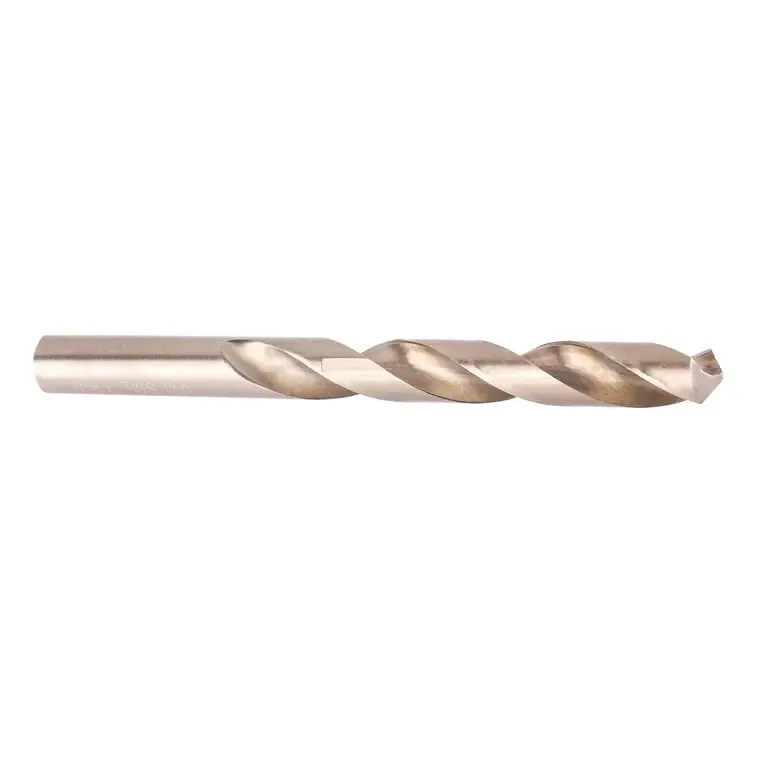 8% Cobalt HSS drill bit 13mm