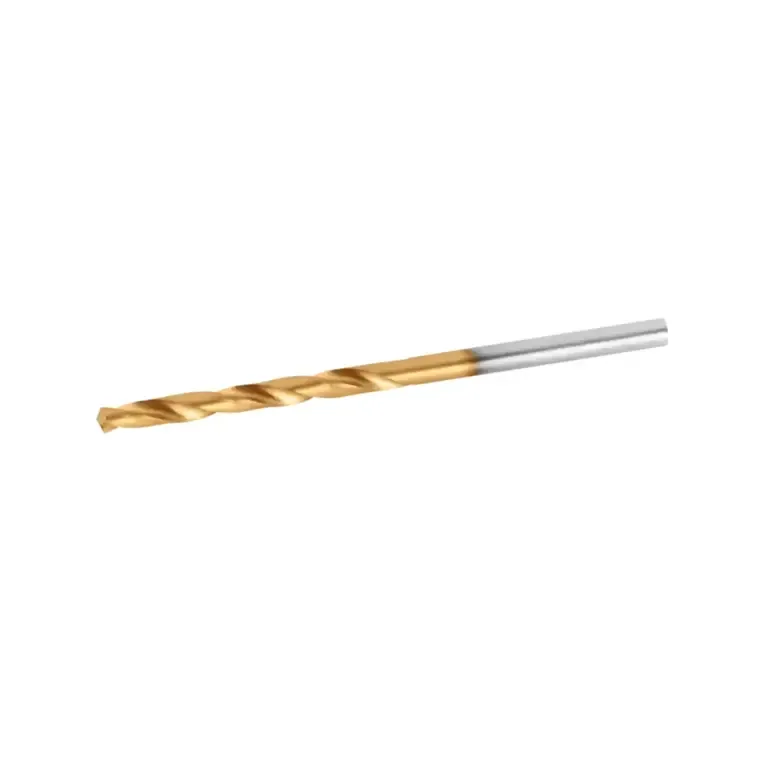 Golden Drill Bit 1.5mm