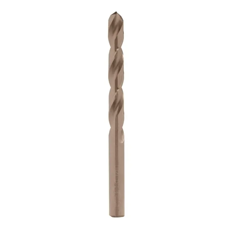 5%Cobalt HSS drill bit 9.5mm