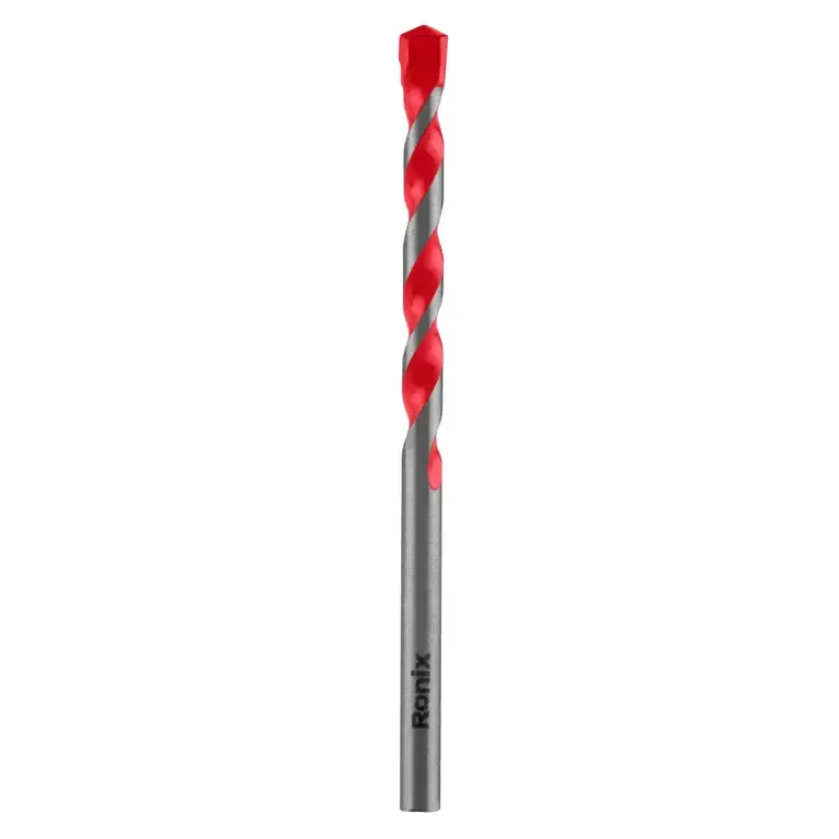 Masonry Drill Bit 5mm