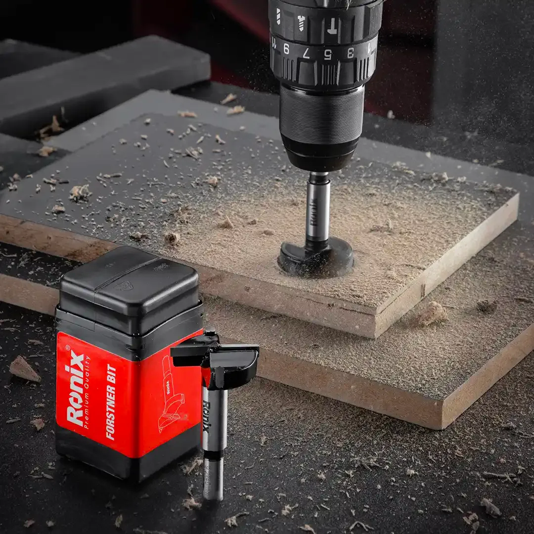 Forstner Bit 40mm