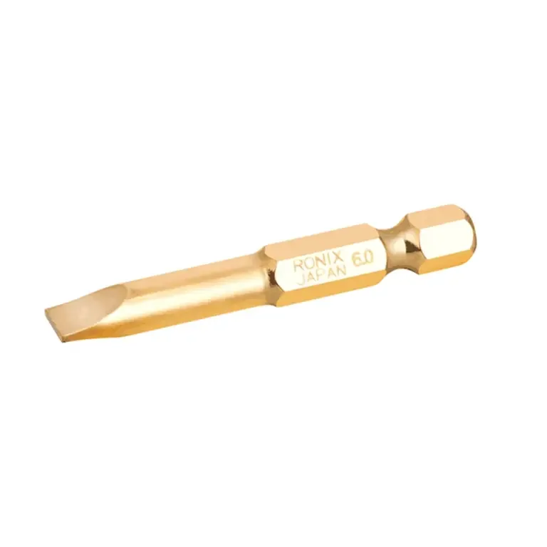 Power Bit-6x50mm