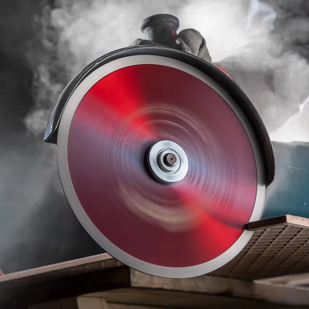 Ceramic Cutting Disc 115mm-Silverline Series
