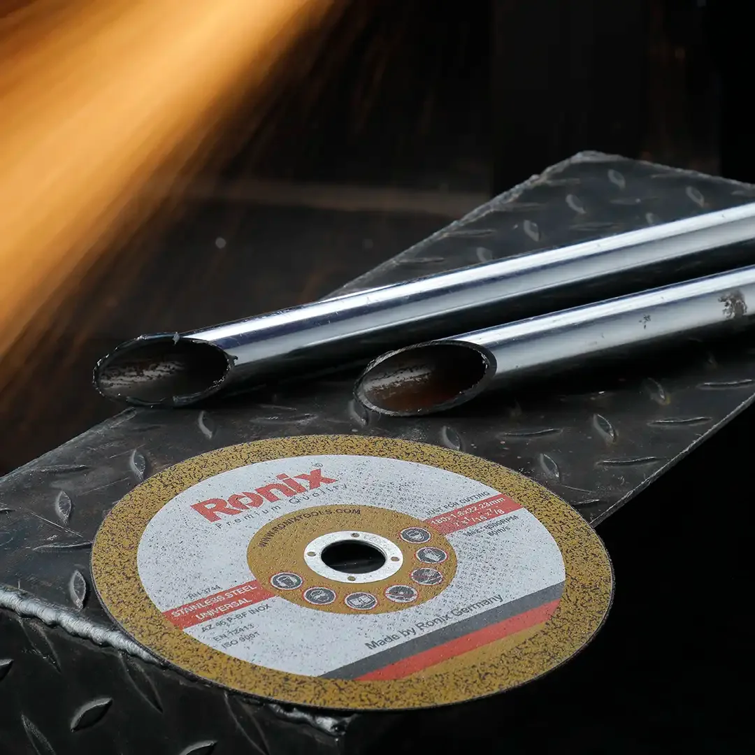 Cutting Wheel 180x1.6x22.2mm-German