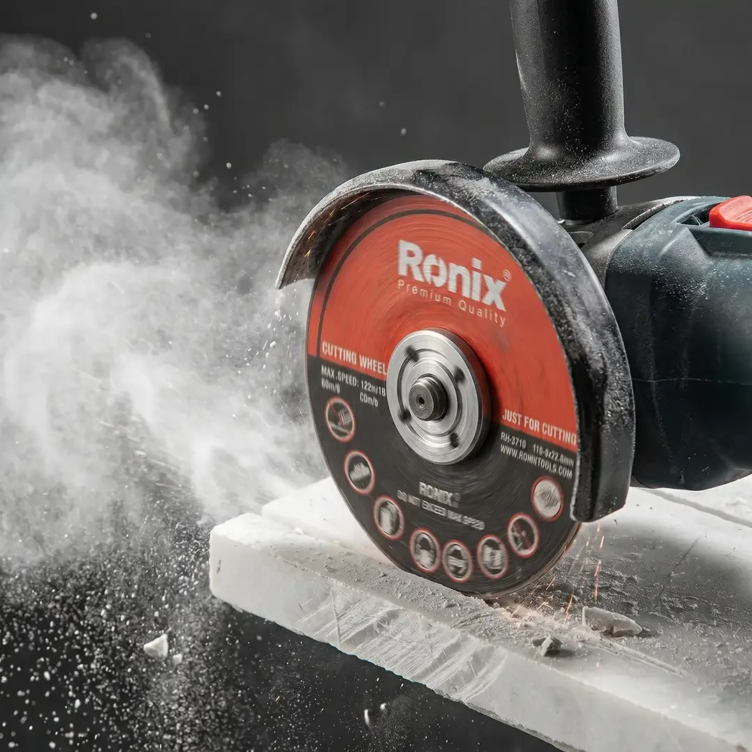 Cutting Wheel 115mm