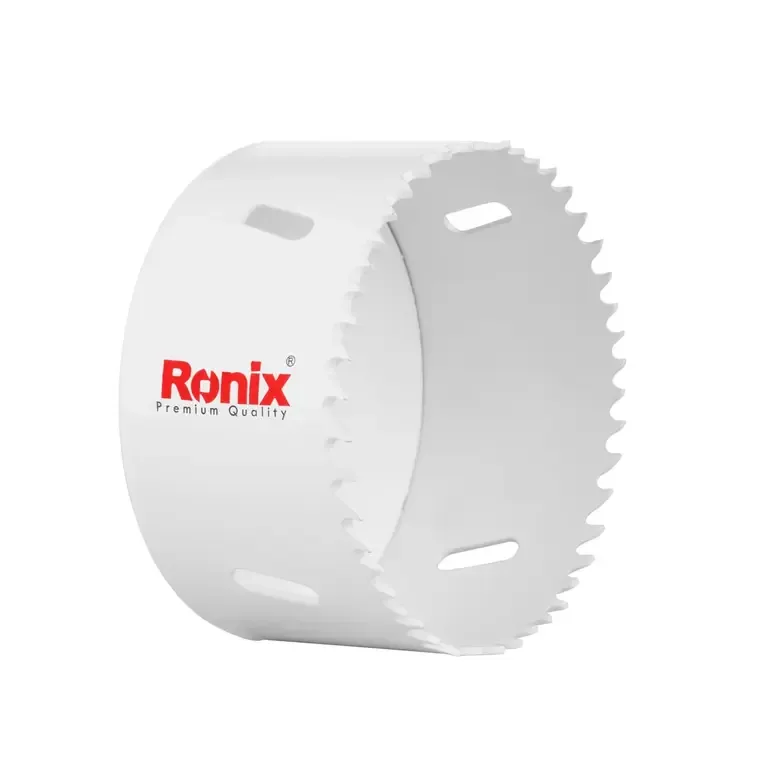 Bimetal Hole Saw 80mm