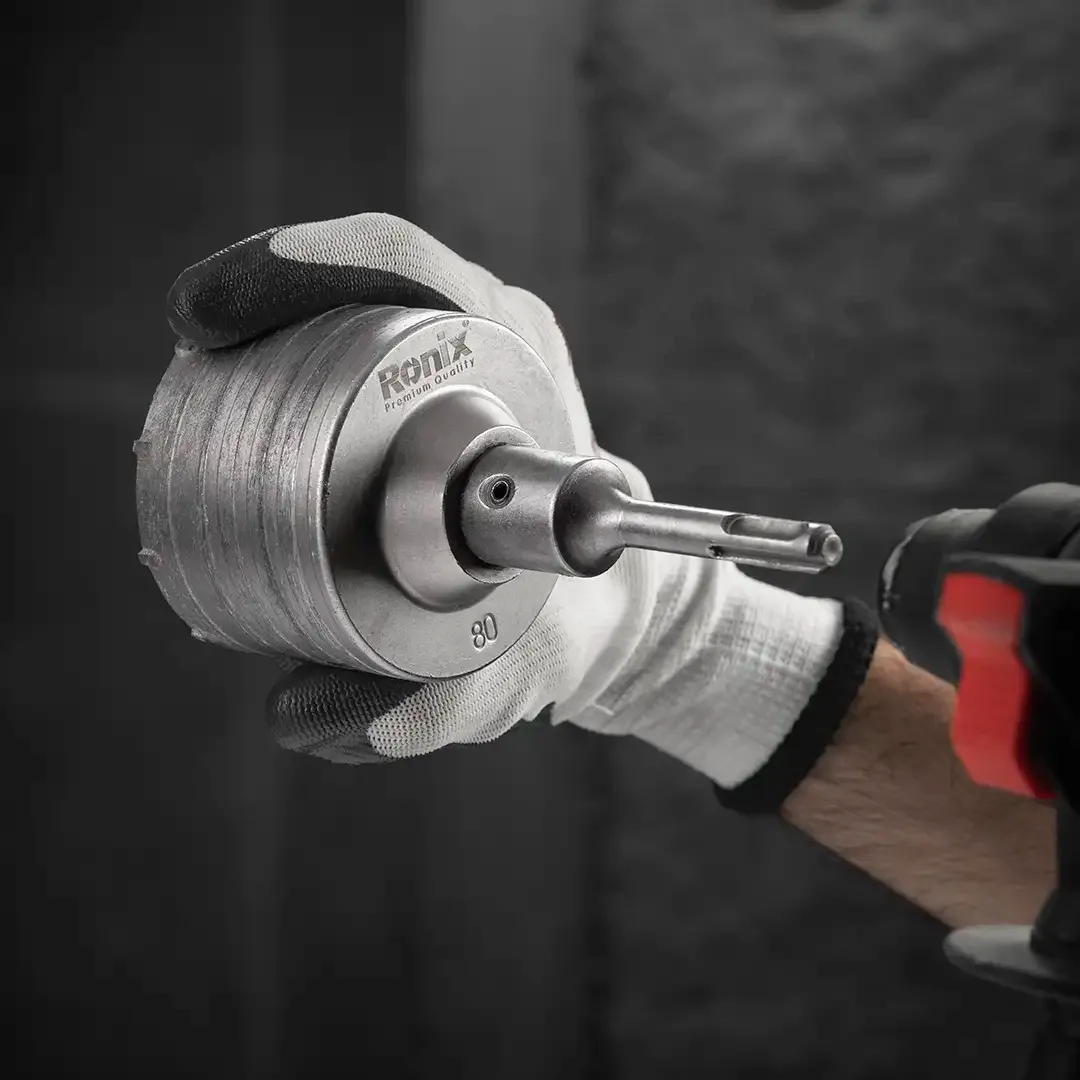 Hollow Hammer 80mm