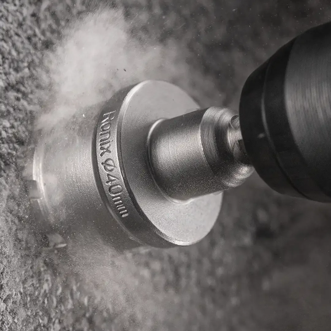 TCT Hole Saw 55mm