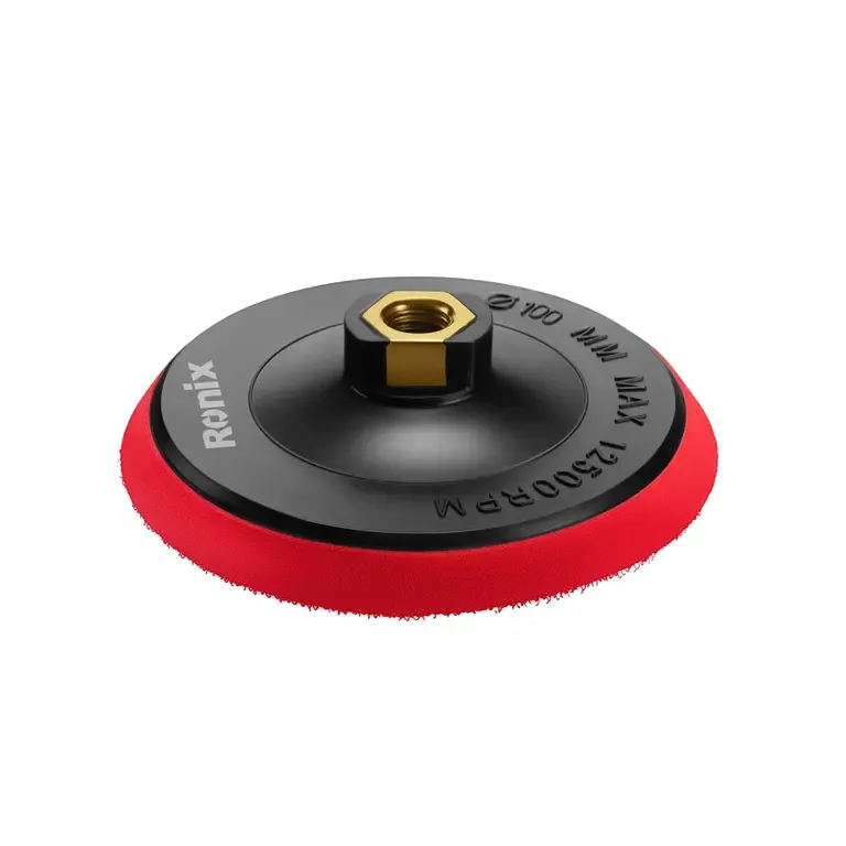 Polishing Pad 100mm