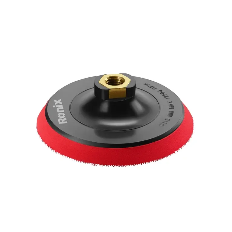 Polishing Pad 115mm