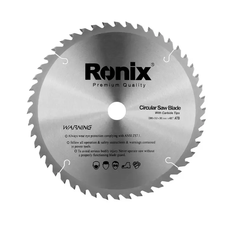 Circular Saw Blade 300x48T