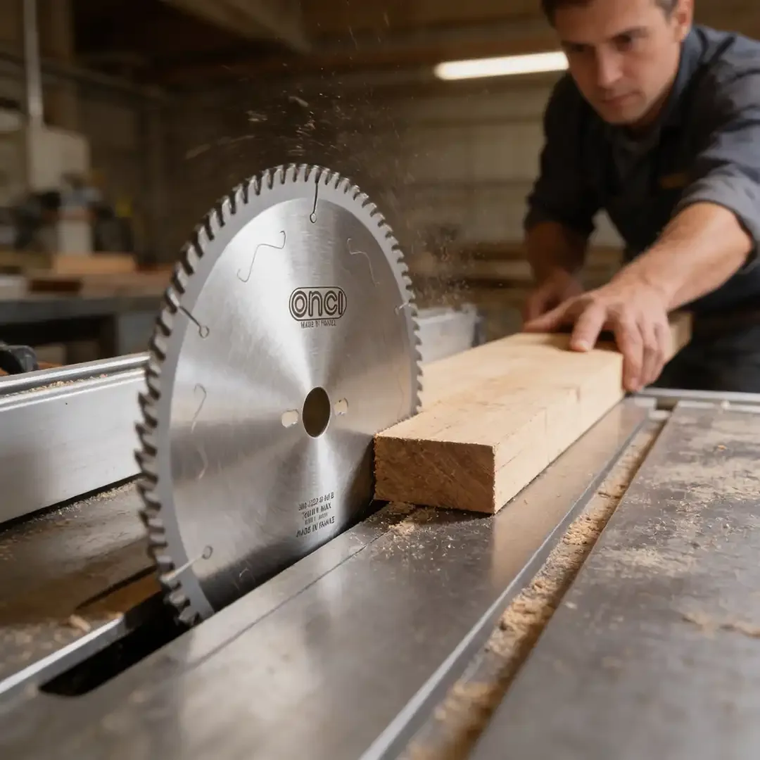 ATB 38°, Circular saw blade 300x3.2x30x96 T