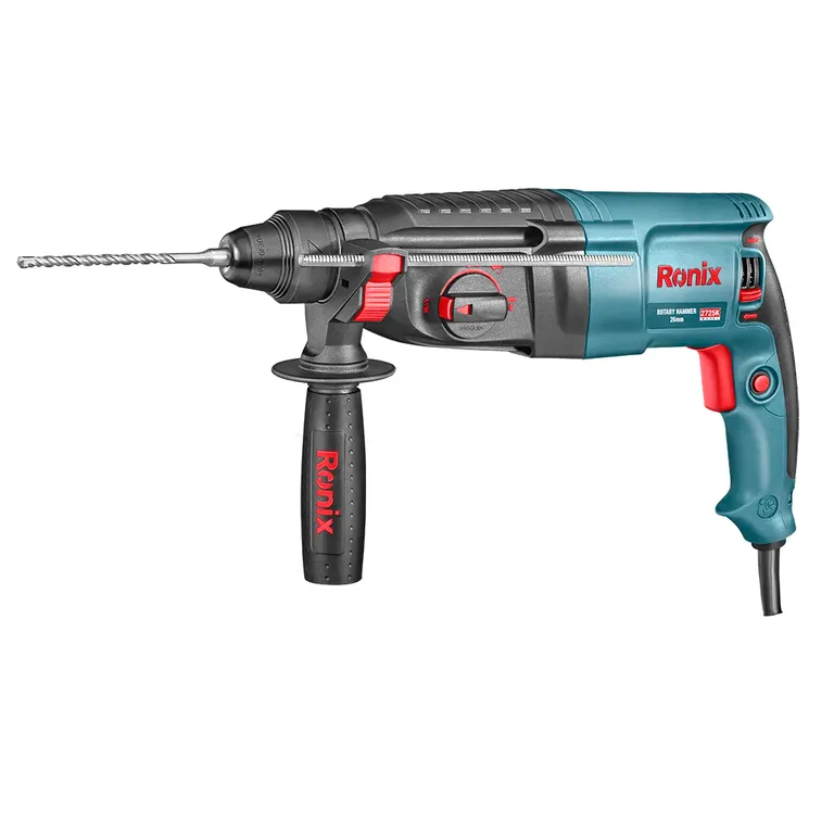 Rotary Hammer Kit 850W-26mm