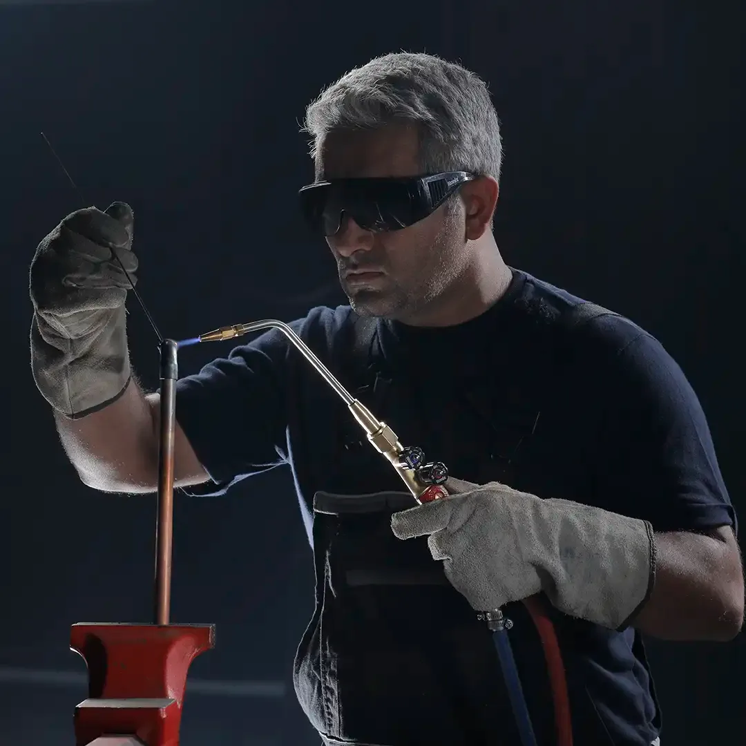 Welding Torch