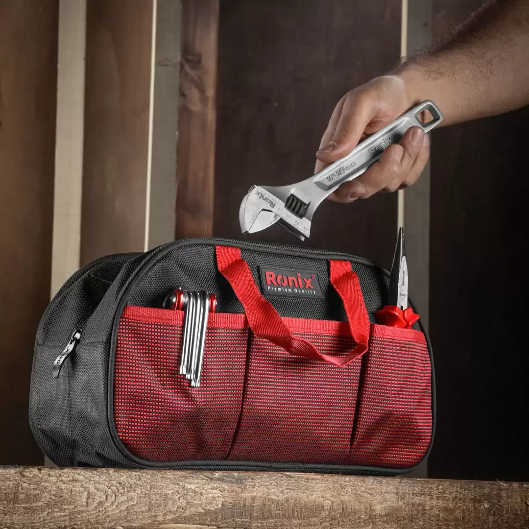 Tool Bag-Home Line Model