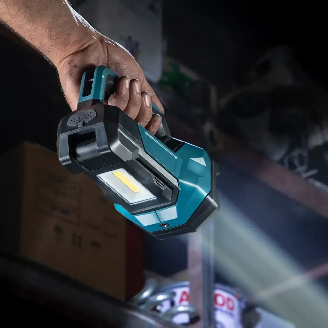 Rechargeable Camping Light