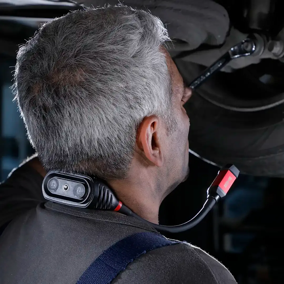 Neck Light For Hands-Free