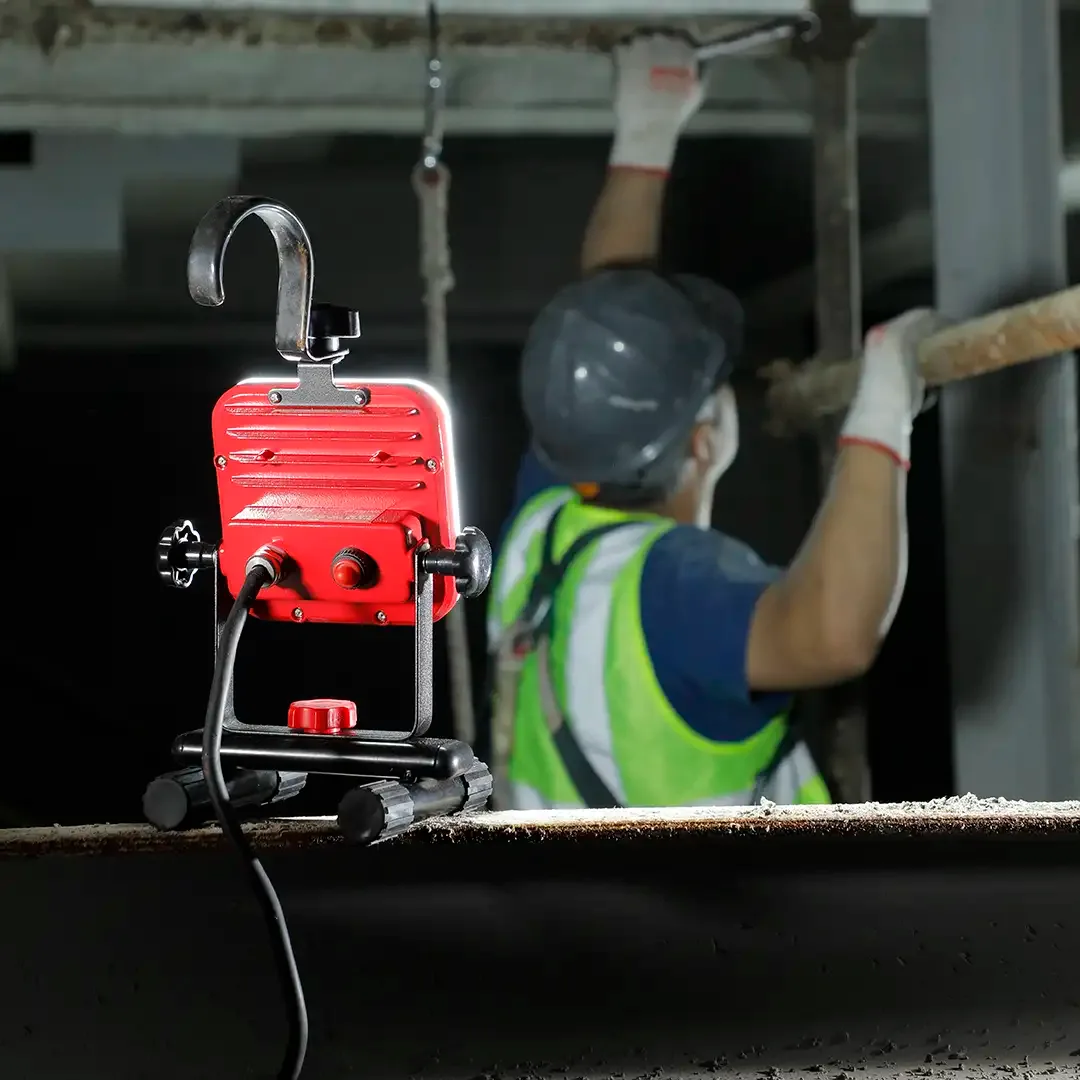 LED Work Light 22W