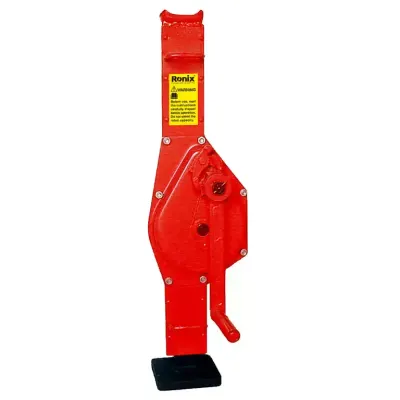 Ratchet Steel Jack 1.5 Ton