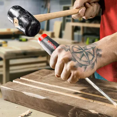 Wood Chisel 14mm