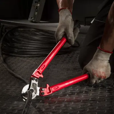 cable cutter 18 inch