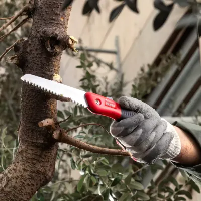 Folding Pruning saw 160 mm