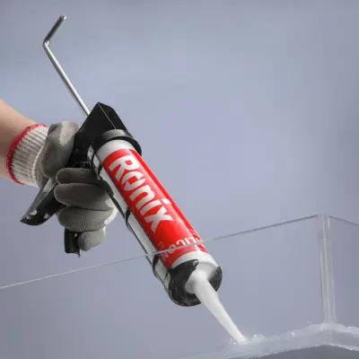 Silicone Sealant