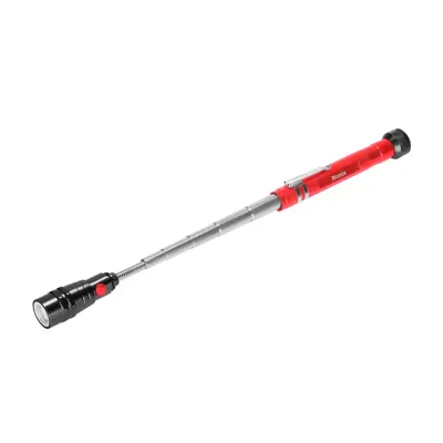 LED Advanced telescopic light
