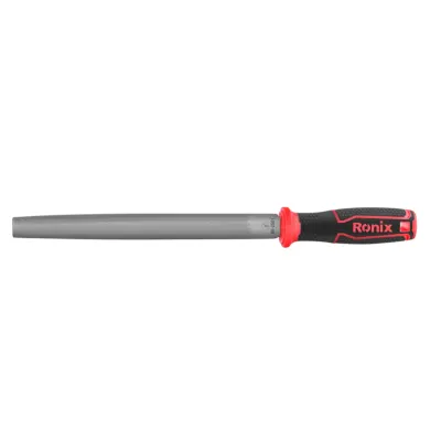 Half Round File 8Inch