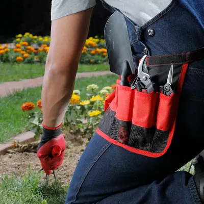 5pcs Garden Tool kit