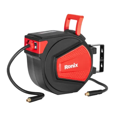 Retractable Air Hose Reel 15M