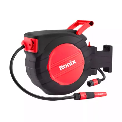 Retractable Garden Hose Reel 1/2 inch-20M