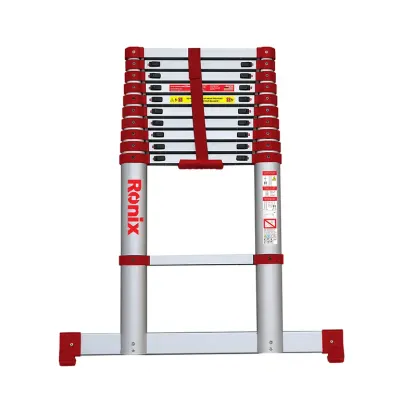 12 Step Telescopic Ladder-320cm
