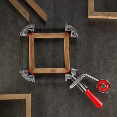 Adjustable framer