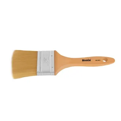 Wooden Handle Paint Brush 21/2 inch