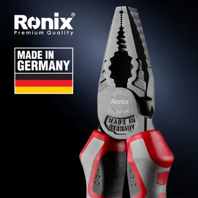 Combination Plier 7 Inch German