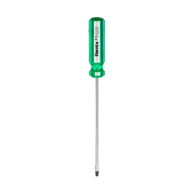 Slotted Screwdriver 3x100mm