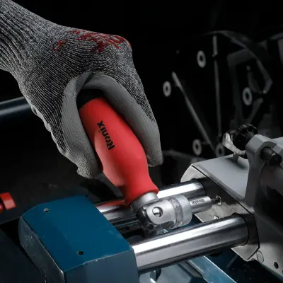 12in1 Adjustable Angle Ratchet Screwdriver