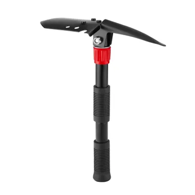 Folding Shovel With Pick 40*9.5cm