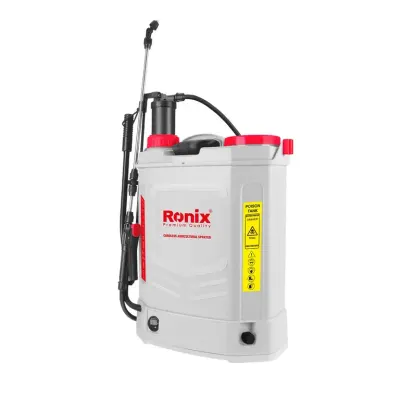 12V Sprayer