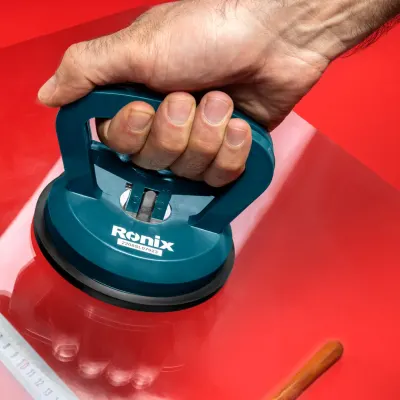 Single Vacuum Suction Cup 60kg