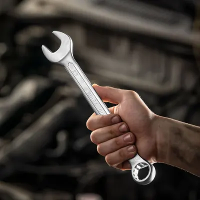 Combination Spanner 23mm