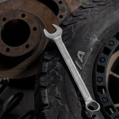 Combination Spanner 28mm