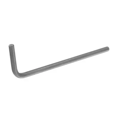 Short Arm Hex Key 3mm