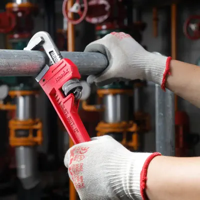 Pipe Wrench 12 inch