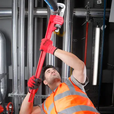 Pipe Wrench 36 inch